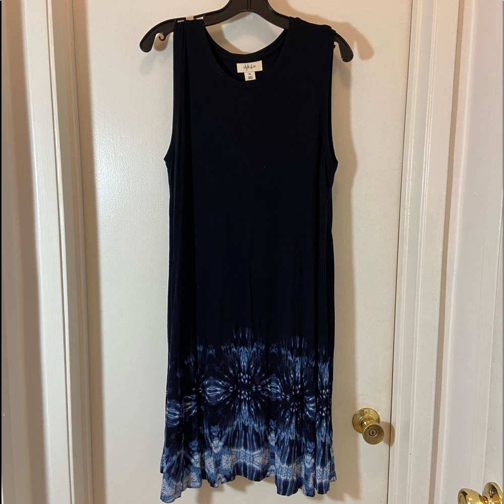 Style & co. Woman’s dress